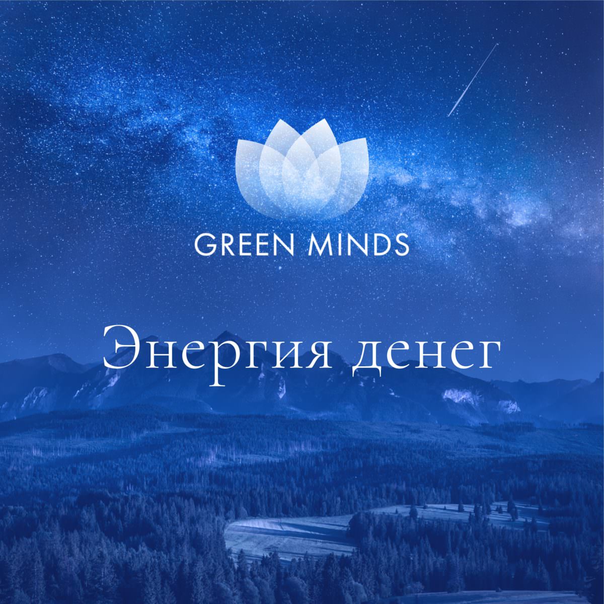 Нейромедитация GREEN MINDS «Энергия денег» по цене 330 руб. - купить в  Велиже ☛ Доставка ☆ Интернет-магазин «EcoGreenDom»